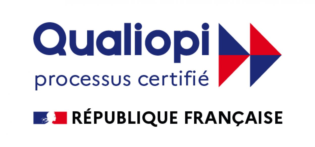 Photo Qu’est-ce que la certification Qualiopi ?2