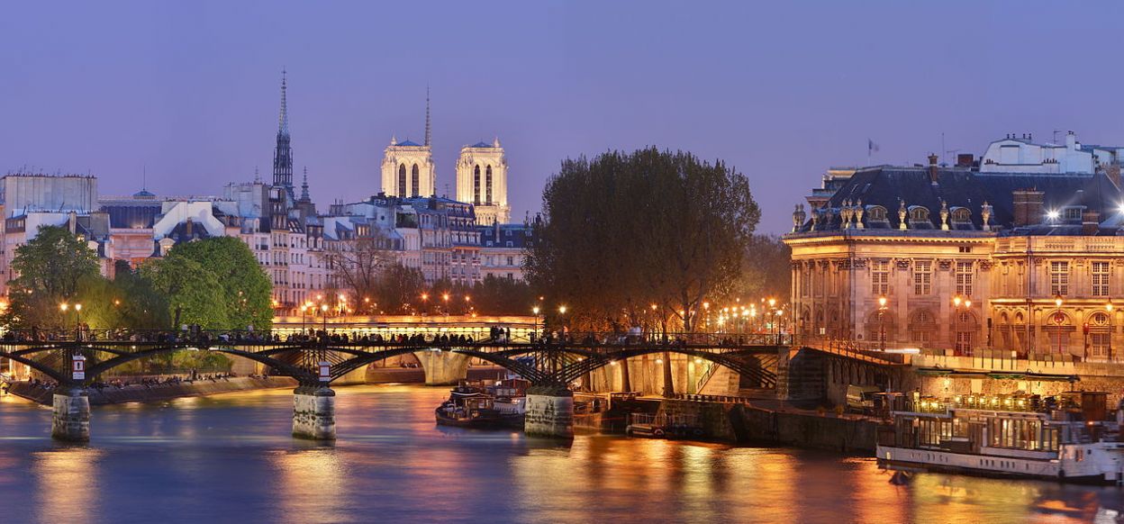 Photo Portage salarial - Portage entrepreneurial Paris -  Île-de-France4