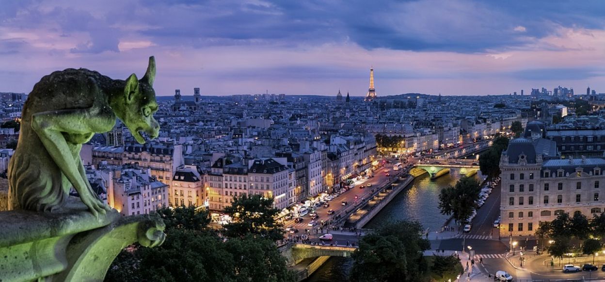 Photo Portage salarial - Portage entrepreneurial Paris -  Île-de-France5