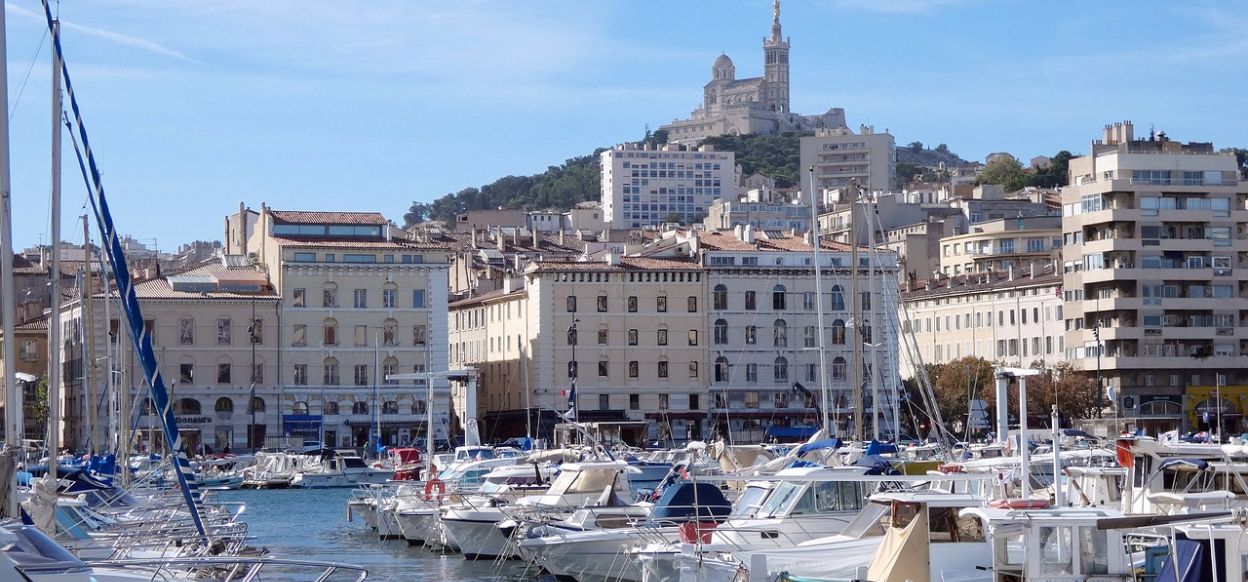 Photo Portage salarial - Portage entrepreneurial MARSEILLE - Provence-Alpes-Côte d'Azur4