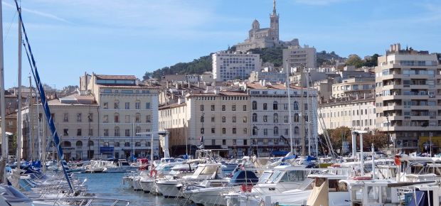 Portage salarial - Portage entrepreneurial MARSEILLE - Provence-Alpes-Côte d’Azur
