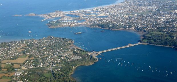 Portage salarial - portage entrepreneurial Bretagne - Côtes d'Armor - Finistère  - Ille-et-Vilaine - Morbihan