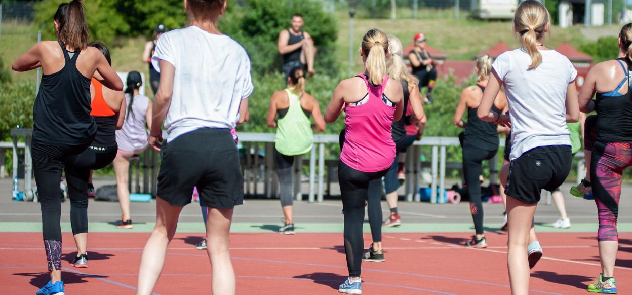 Photo Freelance : Comment travailler dans le sport et le bien-être2