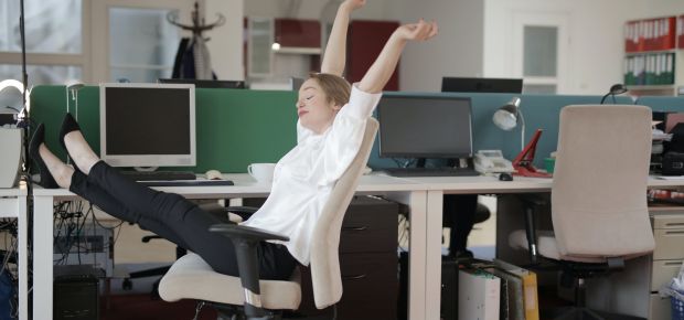 Portage entrepreneurial et bien-être au travail : Comment préserver votre équilibre en tant qu'entrepreneur indépendant ?