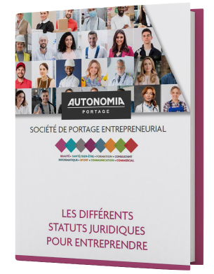 Livre blanc comparatit statut pour entreprendre