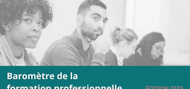 BAROMÈTRES  - Formation professionnelle 2023